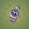 Swiss Watch #21223
