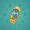 Swiss Watch #21234