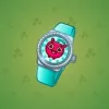 Swiss Watch #21241