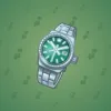 Swiss Watch #2125