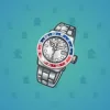 Swiss Watch #21254