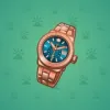 Swiss Watch #21258