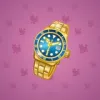 Swiss Watch #21263