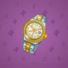Swiss Watch #21270