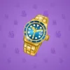 Swiss Watch #21275
