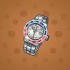 Swiss Watch #21276