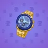Swiss Watch #21278