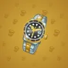 Swiss Watch #21279
