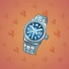 Swiss Watch #21280