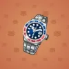 Swiss Watch #21284