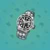 Swiss Watch #21290