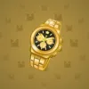 Swiss Watch #21291