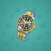 Swiss Watch #21295