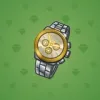 Swiss Watch #21296