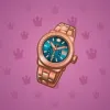 Swiss Watch #21309