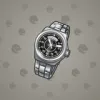 Swiss Watch #2131
