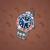 Swiss Watch #21314