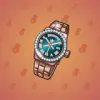 Swiss Watch #21320
