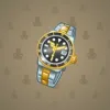 Swiss Watch #21325