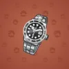 Swiss Watch #21327