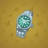 Swiss Watch #21331