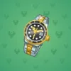 Swiss Watch #21339