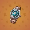 Swiss Watch #2134