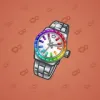 Swiss Watch #21340