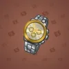 Swiss Watch #21347