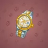Swiss Watch #2135