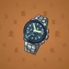 Swiss Watch #21350