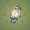 Swiss Watch #21356