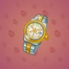 Swiss Watch #21373