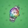 Swiss Watch #21381