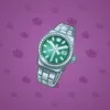 Swiss Watch #21383