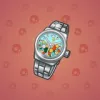 Swiss Watch #21386