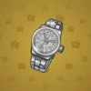 Swiss Watch #21390
