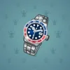 Swiss Watch #21394