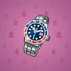 Swiss Watch #2140