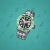 Swiss Watch #21407