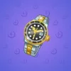 Swiss Watch #21411