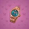 Swiss Watch #21412