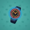 Swiss Watch #21418