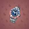 Swiss Watch #21419