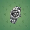 Swiss Watch #2142