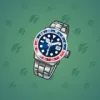 Swiss Watch #21422
