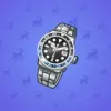 Swiss Watch #21424