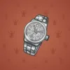 Swiss Watch #21427