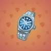 Swiss Watch #21433