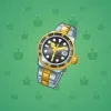 Swiss Watch #21437